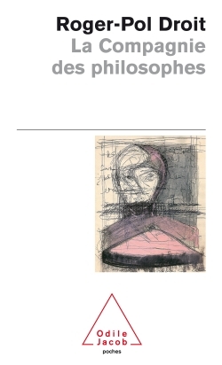 La Compagnie des philosophes (9782738111111-front-cover)
