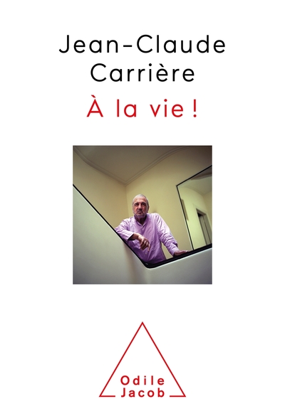 A la vie! (9782738156600-front-cover)
