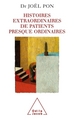 Histoires extraordinaires de patients presque ordinaires (9782738115751-front-cover)