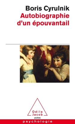 Autobiographie d'un épouvantail (9782738123985-front-cover)