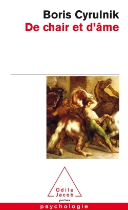 De chair et d'âme (9782738121202-front-cover)