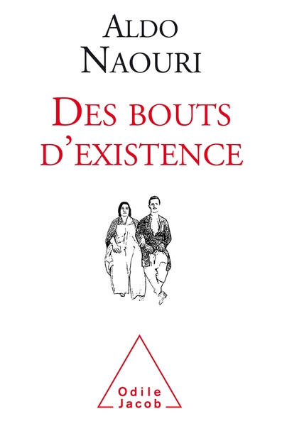 Des Bouts d'existence (9782738147943-front-cover)