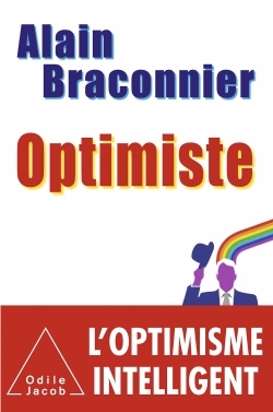 Optimiste (9782738130600-front-cover)