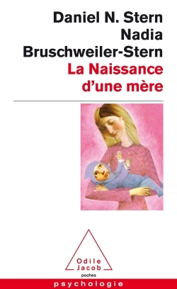 La Naissance d'une mère (9782738122650-front-cover)