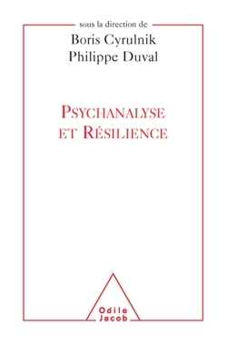 Psychanalyse et résilience (9782738118110-front-cover)