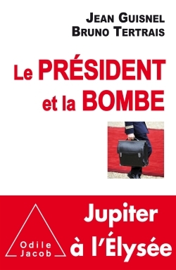 Le Président et la bombe (9782738133878-front-cover)