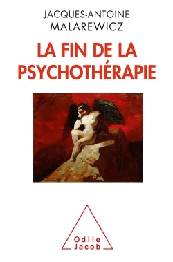 La Fin de la psychothérapie (9782738126832-front-cover)