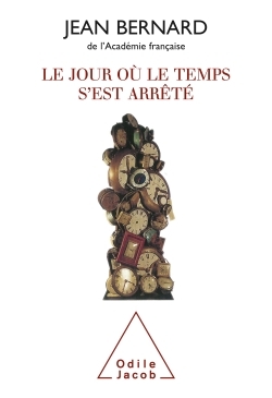 Le Jour où le temps s'est arrêté (9782738104762-front-cover)