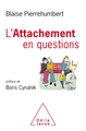 L'Attachement en questions (9782738152251-front-cover)