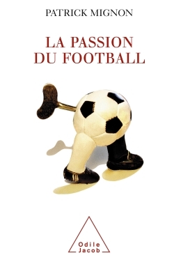 La Passion du football (9782738106117-front-cover)