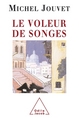 Le Voleur de songes (9782738109682-front-cover)