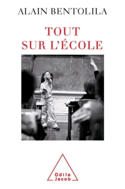 Tout sur l'école (9782738115263-front-cover)