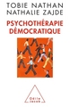 Psychothérapie démocratique (9782738128089-front-cover)