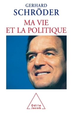 Ma vie et la politique (9782738118868-front-cover)
