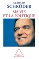 Ma vie et la politique (9782738118868-front-cover)