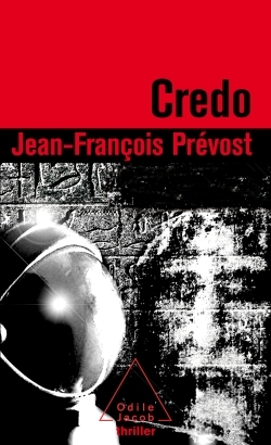 Credo (9782738124395-front-cover)