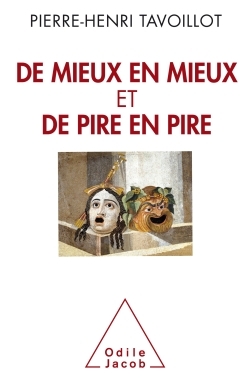 De Mieux en mieux et de pire en pire (9782738136022-front-cover)