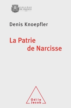 La Patrie de Narcisse (9782738125002-front-cover)