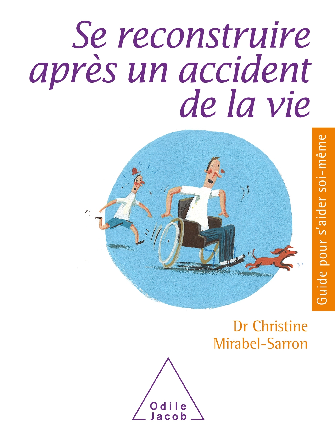 Se reconstruire après un accident de vie (9782738153333-front-cover)