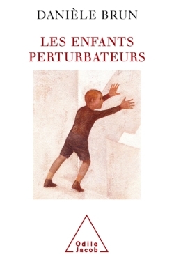 Les Enfants perturbateurs (9782738119995-front-cover)