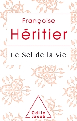 LE SEL DE LA VIE - COLLECTOR (9782738138668-front-cover)