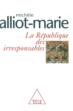 La République des irresponsables (9782738107275-front-cover)