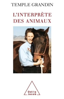 L'Interprète des animaux (9782738118240-front-cover)