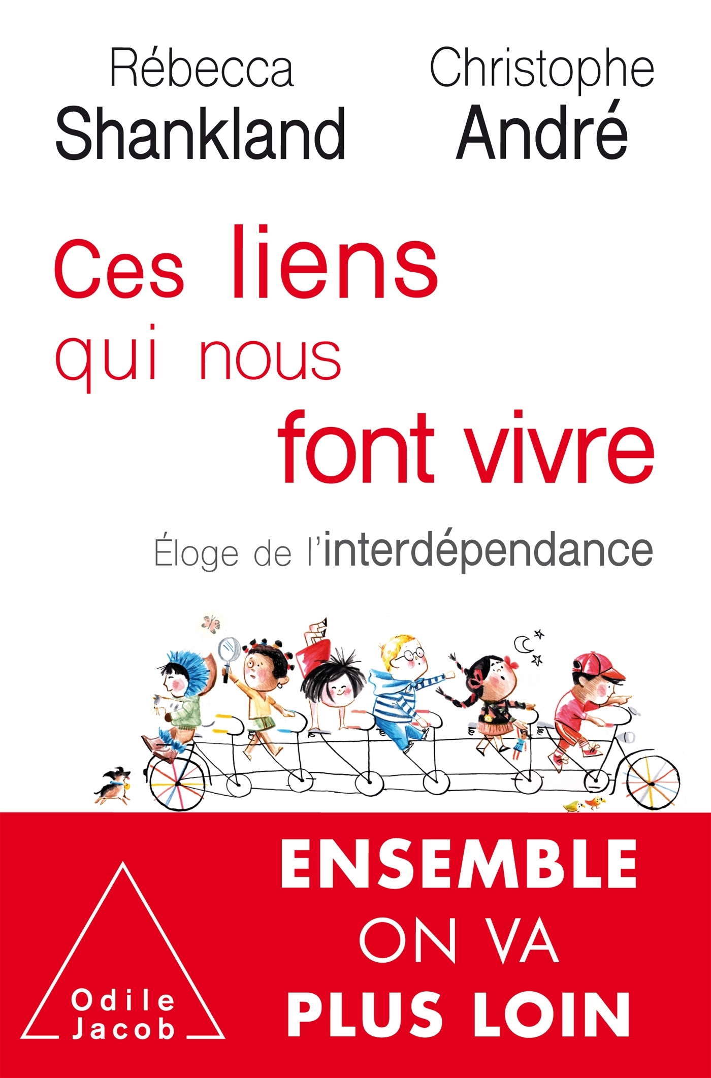 Ces liens qui nous font vivre (9782738148810-front-cover)