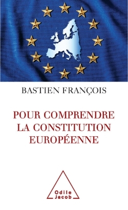 Pour comprendre la Constitution européenne (9782738116307-front-cover)
