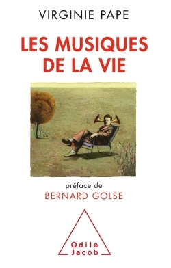 Les Musiques de la vie (9782738126412-front-cover)