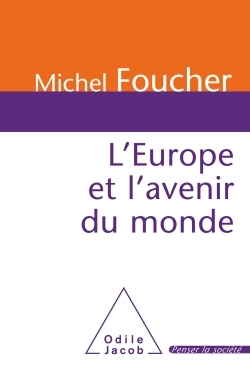 L'Europe et l'avenir du monde (9782738122810-front-cover)