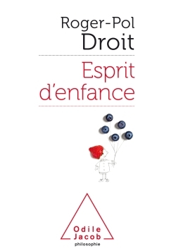 Esprit d'enfance (9782738135773-front-cover)