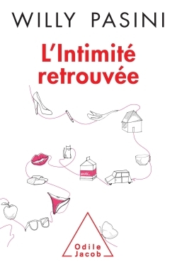 L'Intimité retrouvée (9782738123114-front-cover)