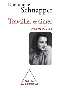 Travailler et aimer, Mémoires (9782738130037-front-cover)