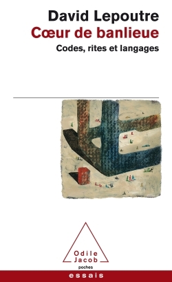 Coeur de banlieue, Codes, rites et langages (9782738110404-front-cover)