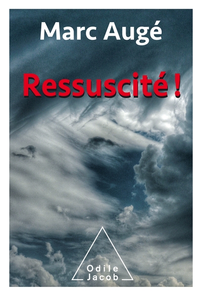 Ressuscité! (9782738150486-front-cover)