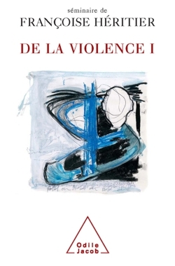De la violence I (9782738116055-front-cover)