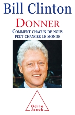 Donner, Comment chacun de nous peut changer le monde (9782738120359-front-cover)