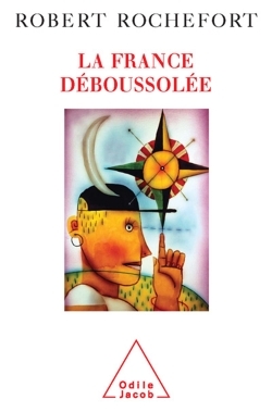 La France déboussolée (9782738112040-front-cover)