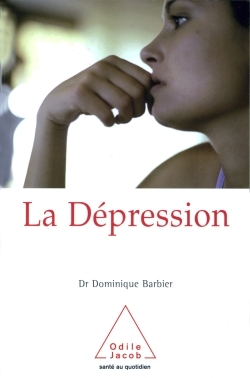 La Dépression (9782738108883-front-cover)