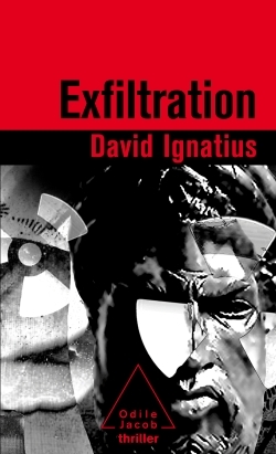 Exfiltration (9782738124388-front-cover)