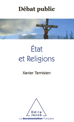L'État et les Religions, Débat public (9782738118578-front-cover)
