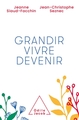 Grandir, vivre, devenir (9782738156150-front-cover)