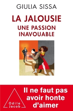 La Jalousie, Une passion inavouable (9782738131072-front-cover)