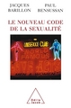 Le Nouveau Code de la sexualité (9782738118660-front-cover)