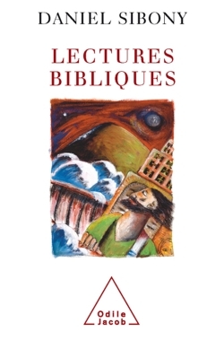 Lectures bibliques (9782738118530-front-cover)