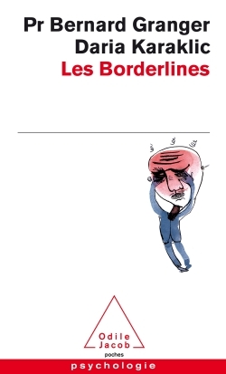 Les Borderlines (9782738131232-front-cover)