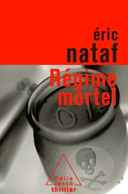 Régime mortel (9782738119216-front-cover)