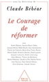 Le Courage de réformer (9782738111548-front-cover)