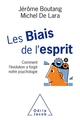 Les Biais de l'esprit (9782738139115-front-cover)